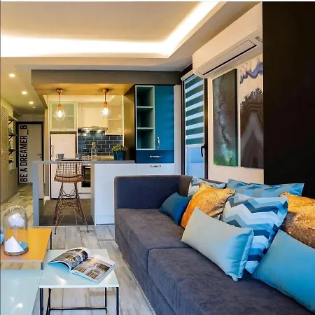 Otel Ava Butik *