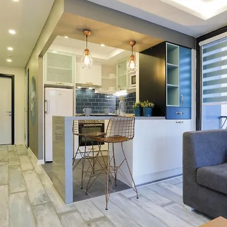 Ava Butik 酒店 伊斯坦布尔