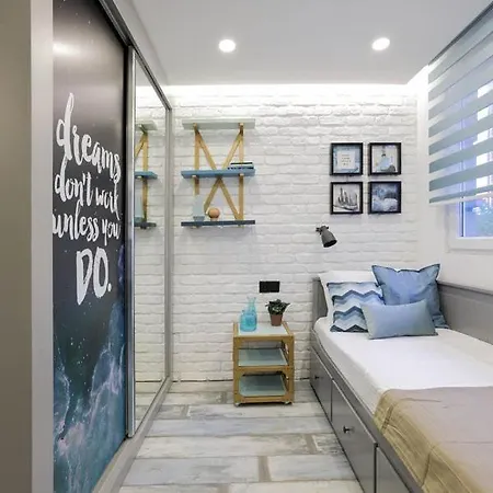 Ava Butik Aparthotel