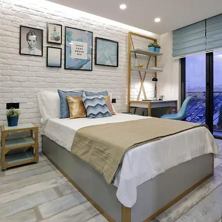 Ava Butik Aparthotel *