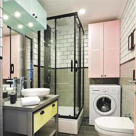 Ava Butik Apartahotel *
