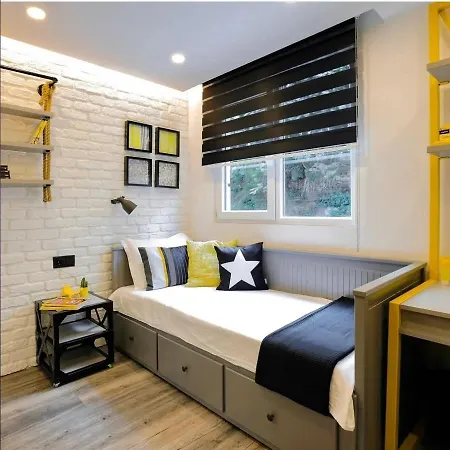 Ava Butik * 伊斯坦布尔