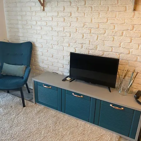 Ava Butik Apartahotel *