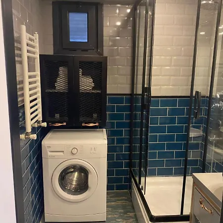 Aparthotel Ava Butik