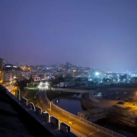 Ava Butik 酒店 伊斯坦布尔