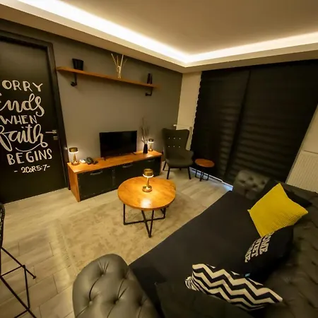 Ava Butik 伊斯坦布尔