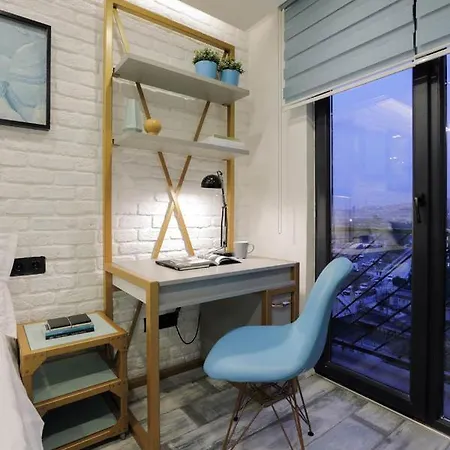 Aparthotel Ava Butik Istanbul