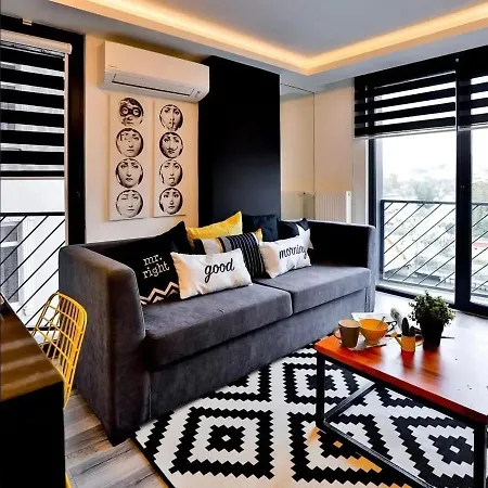 Aparthotel Ava Butik *